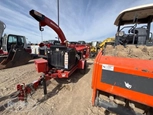 Used Brush Chipper
